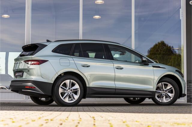 Skoda Enyaq iV 60 Business Edition Plus | Camera | 19" | ACC