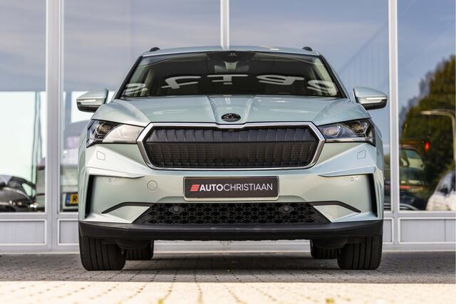 Skoda Enyaq iV 60 Business Edition Plus | Camera | 19" | ACC