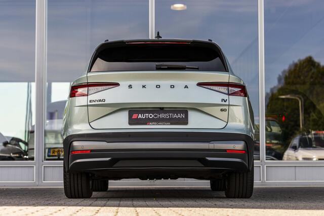 Skoda Enyaq iV 60 Business Edition Plus | Camera | 19" | ACC