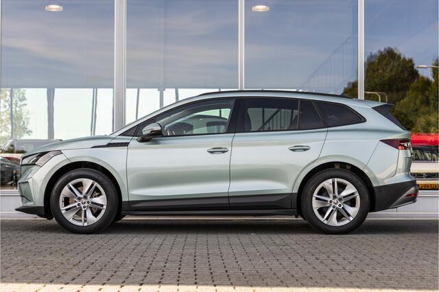 Skoda Enyaq iV 60 Business Edition Plus | Camera | 19" | ACC