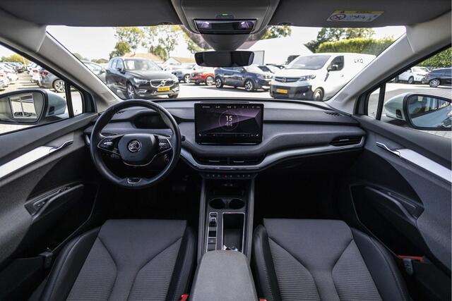 Skoda Enyaq iV 60 Business Edition Plus | Camera | 19" | ACC