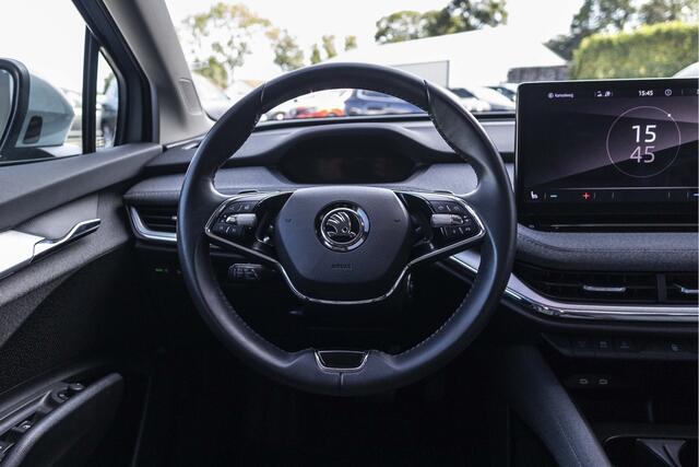Skoda Enyaq iV 60 Business Edition Plus | Camera | 19" | ACC