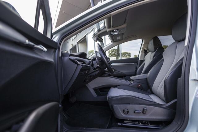 Skoda Enyaq iV 60 Business Edition Plus | Camera | 19" | ACC