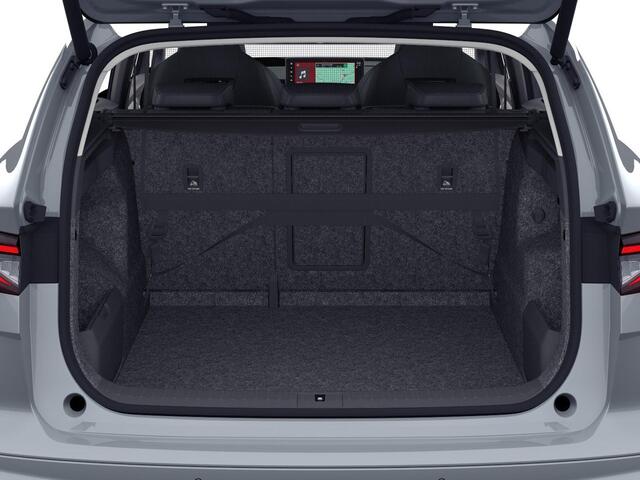 Skoda Enyaq iV 85 Sportline Tour Edition 286 pk | Panorama Dak | Business Upgrade pakket - Advanced