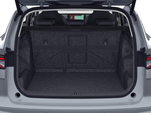 Skoda Enyaq iV 85 Sportline Tour Edition 286 pk | Panorama Dak | Trekhaak