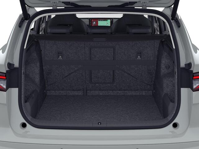 Skoda Enyaq iV 85 Sportline Tour Edition 286 pk | Panorama Dak | Trekhaak
