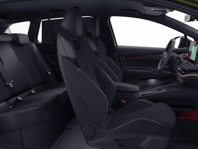Skoda Enyaq iV 85 Sportline Tour Edition 286 pk