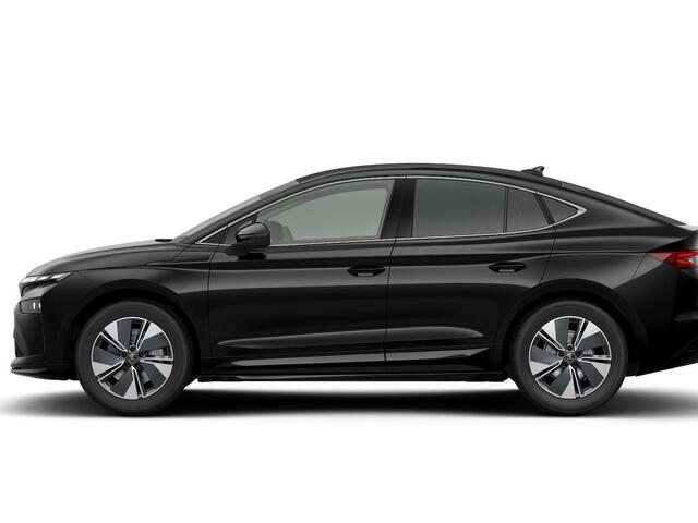 Skoda Enyaq iV Coupé 85 Business Edition 286 pk | Trekhaak | Velgen: Regulus