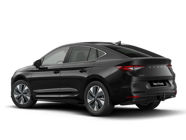 Skoda Enyaq iV Coupé 85 Business Edition 286 pk | Trekhaak | Velgen: Regulus