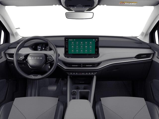 Skoda Enyaq iV Coupé 85 Business Edition 286 pk | Trekhaak | Velgen: Regulus
