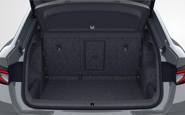 Skoda Enyaq iV coupé 85 Sportline | 21' Supernova | Business Upgrade pakket Advanced | Trekhaak wegklapbaar | 3000,- inruilvoordeel!!