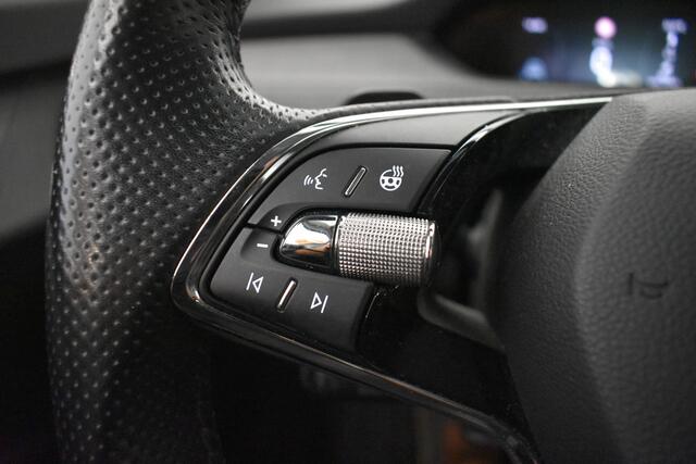 Skoda Enyaq iV 60 Trekhaak Camera Dhoek Keyless