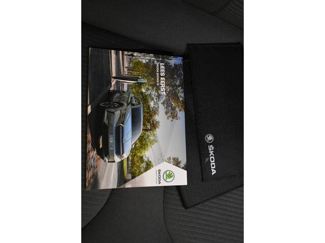 Skoda Enyaq iV 60 Trekhaak Camera Dhoek Keyless