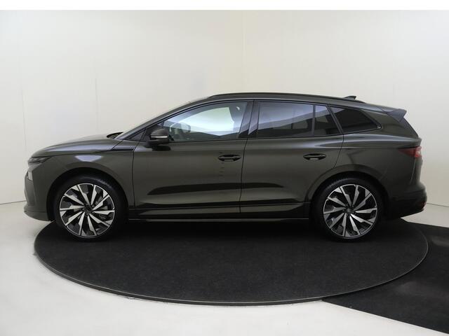 Skoda Enyaq iV 85 Sportline