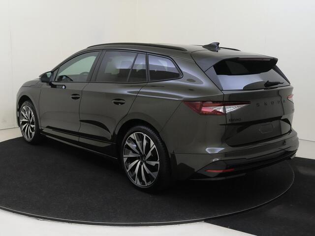 Skoda Enyaq iV 85 Sportline