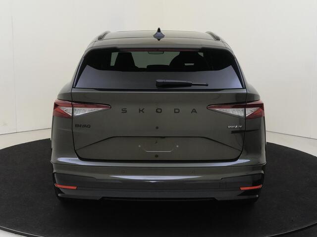 Skoda Enyaq iV 85 Sportline