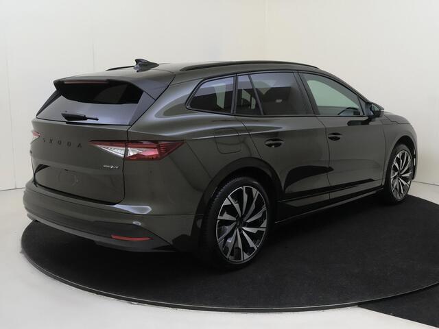 Skoda Enyaq iV 85 Sportline