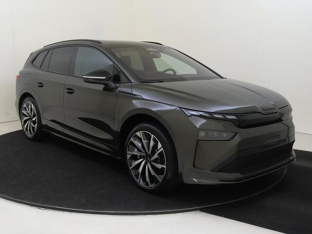 Skoda Enyaq iV 85 Sportline