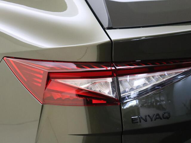 Skoda Enyaq iV 85 Sportline