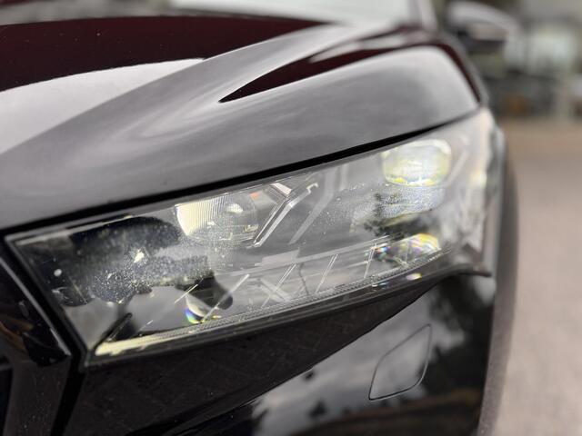 Skoda Enyaq iV 60 Sportline | SOH: 93,4% | Elektr. Trekhaak| Matrix LED Verlichting | stuur/stoel verwarming | Cruise Control | Navi | Carplay | Camera |