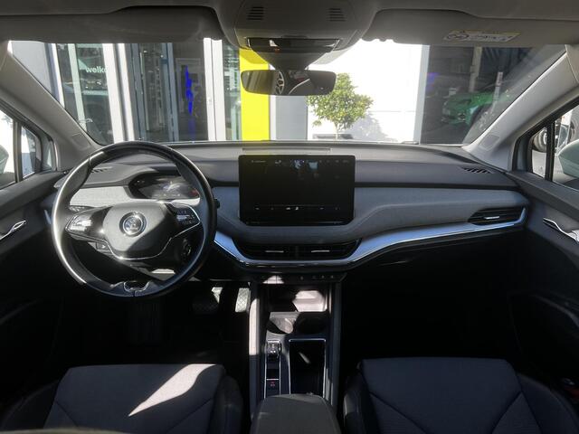 Skoda Enyaq iV 60 | SOH 91% |