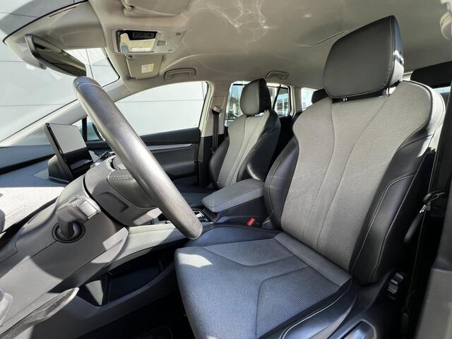 Skoda Enyaq iV 60 | SOH 91% |
