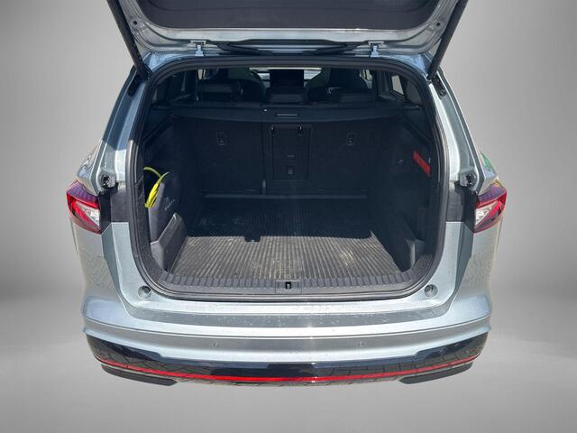 Skoda Enyaq iV 85 RS 340PK 4X4 Upgrade Maxx | Panoramadak | Trekhaak (2200KG) | 21 Inch Vision Black | Demo deal!
