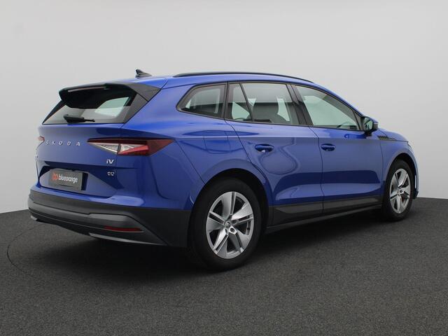 Skoda Enyaq iV 60 180PK Aut. SOH 93,53%, Achteruitrijcamera, Clima, Navi, Parkeersensoren voor en achter, 19" LM Velgen