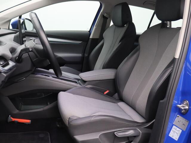 Skoda Enyaq iV 60 180PK Aut. SOH 93,53%, Achteruitrijcamera, Clima, Navi, Parkeersensoren voor en achter, 19" LM Velgen