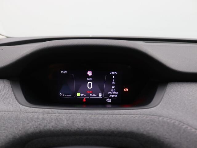 Skoda Enyaq iV 60 180PK Aut. SOH 93,53%, Achteruitrijcamera, Clima, Navi, Parkeersensoren voor en achter, 19" LM Velgen