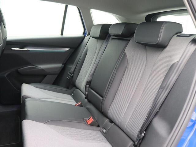 Skoda Enyaq iV 60 180PK Aut. SOH 93,53%, Achteruitrijcamera, Clima, Navi, Parkeersensoren voor en achter, 19" LM Velgen