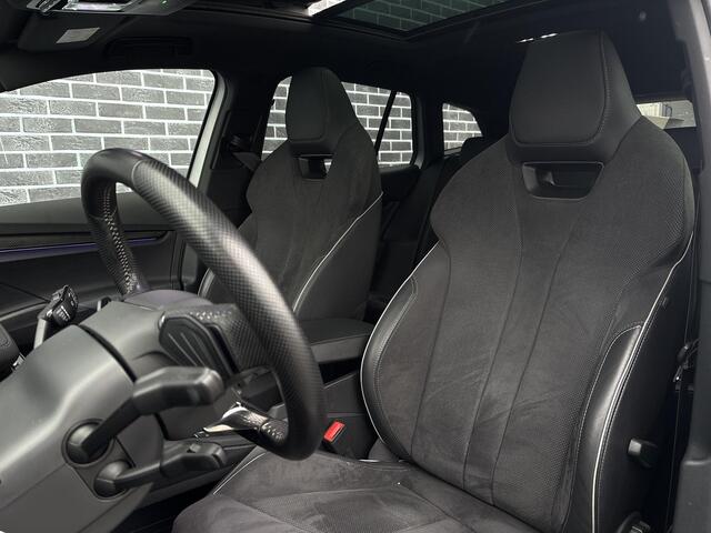 Skoda Enyaq iV 80 Sportline | Panoramadak | Achteruitrijcamera | Parkeersensoren | Keyless Entry | Stoelverwarming | Matrix-LED Koplampen | Cruise Control Adaptief | Dodehoekdetectie | Navigatie | Apple Carplay | Android Auto