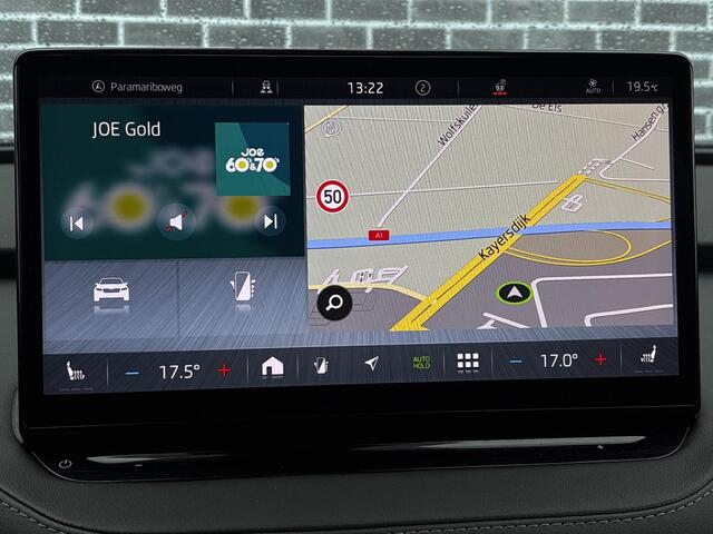 Skoda Enyaq iV 80 Sportline | Panoramadak | Achteruitrijcamera | Parkeersensoren | Keyless Entry | Stoelverwarming | Matrix-LED Koplampen | Cruise Control Adaptief | Dodehoekdetectie | Navigatie | Apple Carplay | Android Auto