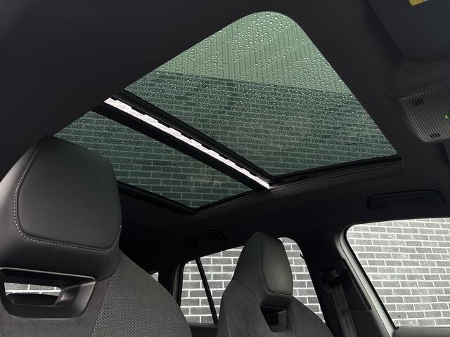 Skoda Enyaq iV 80 Sportline | Panoramadak | Achteruitrijcamera | Parkeersensoren | Keyless Entry | Stoelverwarming | Matrix-LED Koplampen | Cruise Control Adaptief | Dodehoekdetectie | Navigatie | Apple Carplay | Android Auto