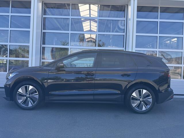 Skoda Enyaq iV 60 Bns Ed. +