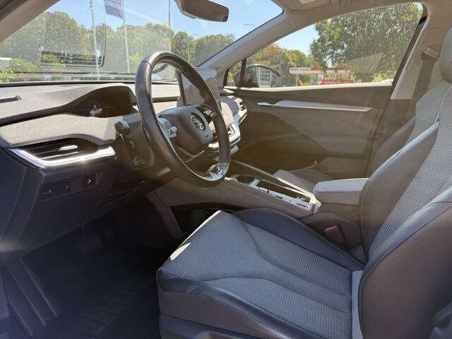 Skoda Enyaq iV 60 Bns Ed. +