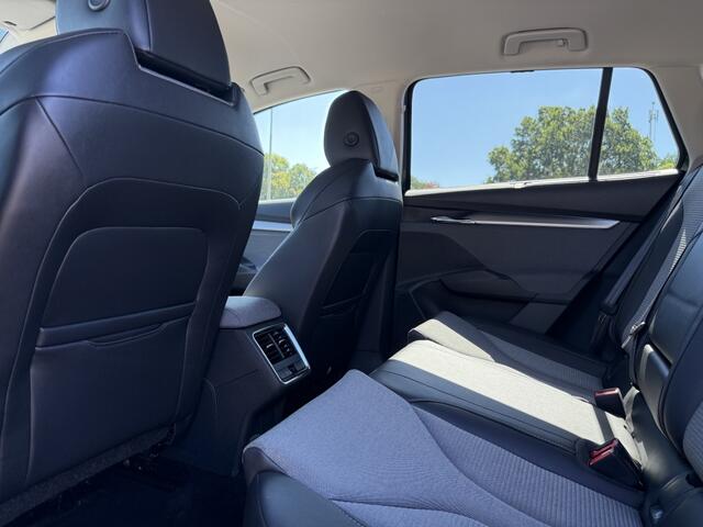 Skoda Enyaq iV 60 Bns Ed. +