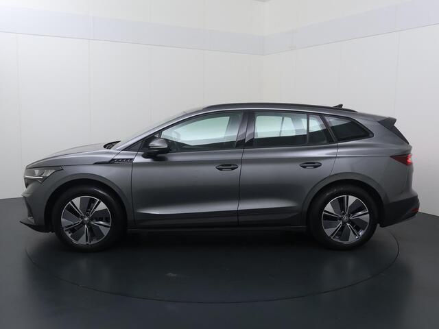 Skoda Enyaq iV 60 | 180 PK | SoH 89% | Achteruitrijcamera | Cruise control | Navigatiesysteem | Stoelverwarming | Apple Carplay/Android Auto |
