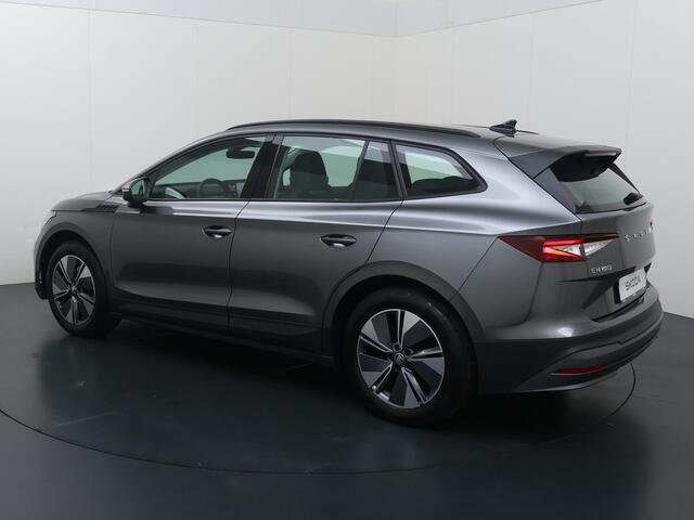 Skoda Enyaq iV 60 | 180 PK | SoH 89% | Achteruitrijcamera | Cruise control | Navigatiesysteem | Stoelverwarming | Apple Carplay/Android Auto |