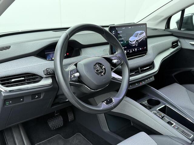 Skoda Enyaq iV 60 | 180 PK | SoH 89% | Achteruitrijcamera | Cruise control | Navigatiesysteem | Stoelverwarming | Apple Carplay/Android Auto |