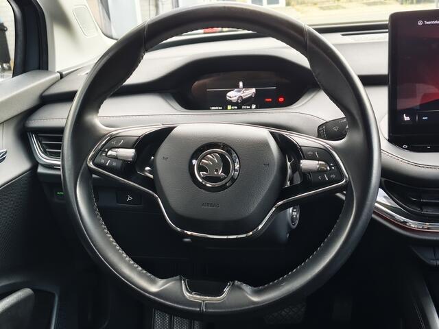Skoda Enyaq iV 60 | SOH 91.4% | Leder | 21'' Lichtmetaal | Achteruitrijcamera