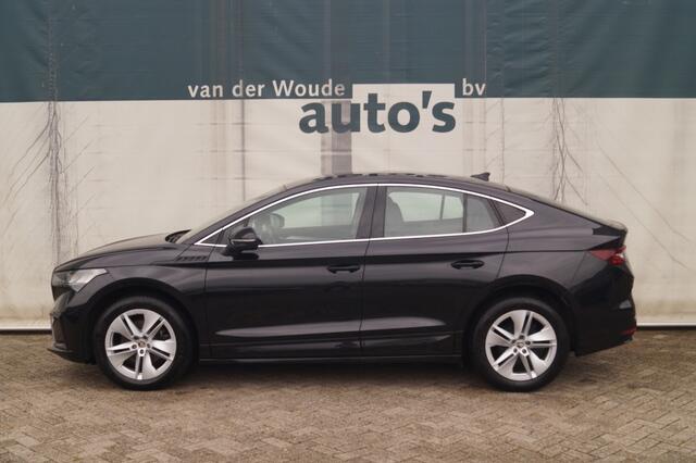 Skoda Enyaq iV Coupé 80 Business Edition -PANO-ECC-LMV-CAM
