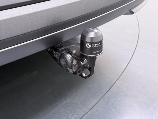 Skoda Enyaq iV 60 Trekhaak Elek.Achterklep Privacy Glas SOH 90% Keyless advanced Navi Ecc Apple Carplay Android Auto Pdc Comfort plus-pakket Lmv 20" Mirrorlink® Smartlink DAB Led 1e Eigenaar Origineel Nederlandse Auto