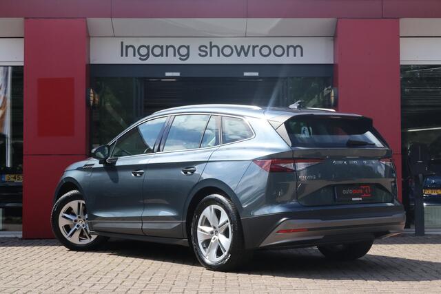 Skoda Enyaq iV 80 | Origineel NL | SoH 89% | Camera | Standkachel |