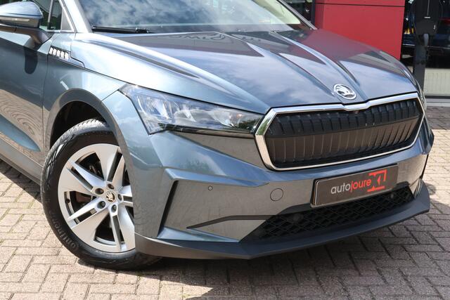 Skoda Enyaq iV 80 | Origineel NL | SoH 89% | Camera | Standkachel |