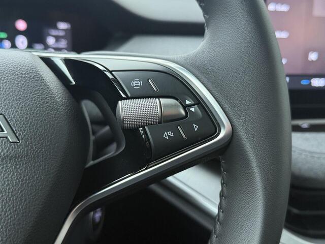Skoda Enyaq iV Coupé 85 Selection Elektromotor 286 PK | 21" Lichtmetalen velgen | Trekhaak | Clever Upgrade Pakket |