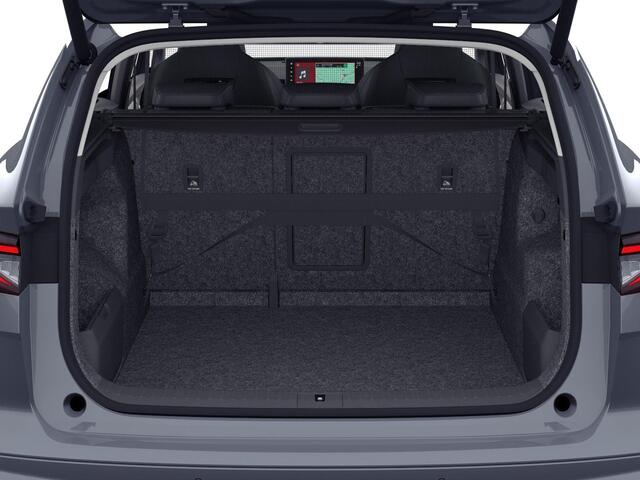 Skoda Enyaq iV 85 Sportline Tour Edition 286 pk | Panorama Dak | Winter Pakket