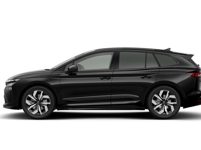 Skoda Enyaq iV 85 Sportline Tour Edition 286 pk | Panorama Dak | Winter Pakket