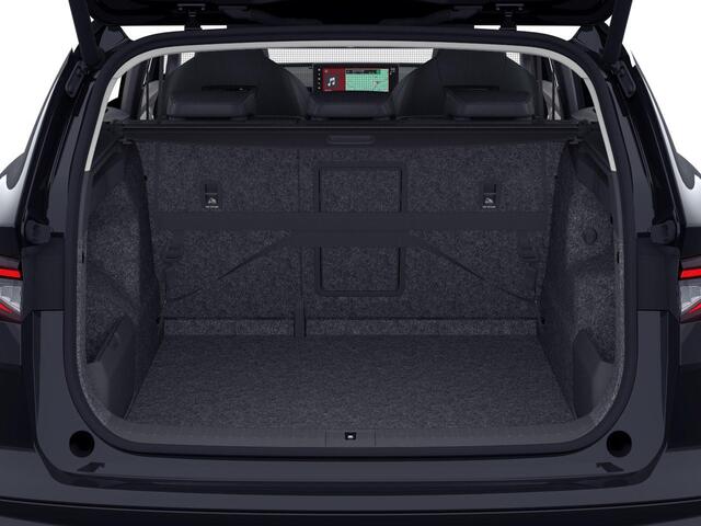 Skoda Enyaq iV 85 Sportline Tour Edition 286 pk | Panorama Dak | Winter Pakket