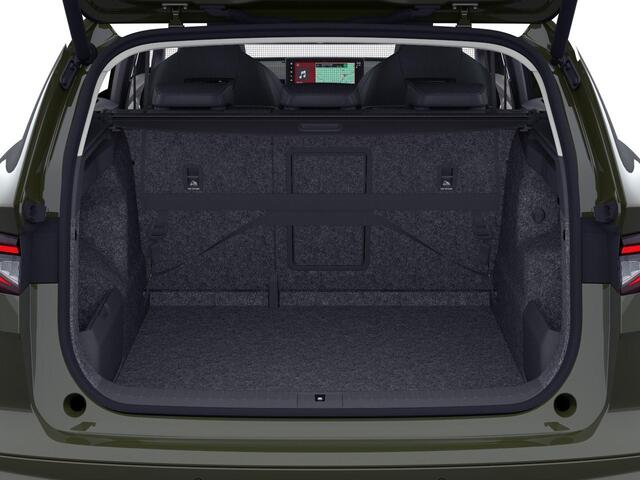 Skoda Enyaq iV 85 Sportline Tour Edition 286 pk | Panorama Dak | Winter Pakket